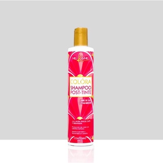 Colora Shampoo Post-Tinte 300g