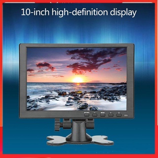 Nuevo Monitor Hdmi-Compatible 1920x1080 pantalla Ips Hd computadora Led de 5.10 (9)