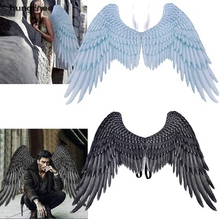 hungrnee cosplay wing mistress evil angel wings disfraces de halloween props decoración mx