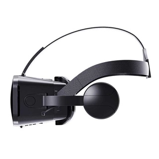 Taffware VR Box gafas de realidad Virtual con auriculares - J20 (7)