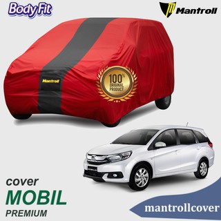 Mobilio MANTROLL/MANTROLL original calidad premium cubierta del coche (2)