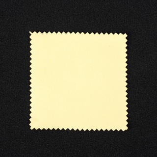 Toalla amarilla suave 20PCS sin pelusa depilación suave limpieza Nano recubrimiento paños marca nueva y alta calidad (8)