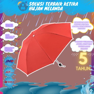 Jumbo liso paraguas plegable paraguas grande paraguas transparente paraguas transparente 3D paraguas
