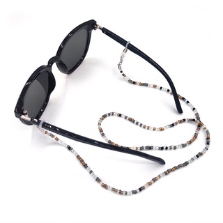 Mi Beads Glasses Chain Sunglasses Portable Lanyard Chain Chain B8P7