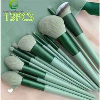 [wholesale]13 Pcs Professional Makeup Brush Sets