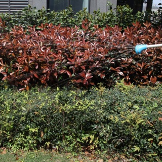 Aoto Durable lavado riego jardinería jardín de alta presión rociador boquilla pistola de pulverización al aire libre herramientas eléctricas (8)