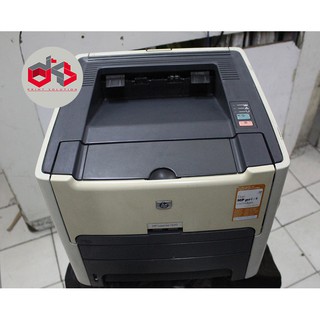 Impresora hp LaserJet 1320 Ex Office