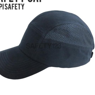 Sale11.11 sombrero de seguridad de trabajo gorra de protección de la cabeza impacto como casco Bump gorra