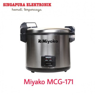 Miyako arrocera MCG-171
