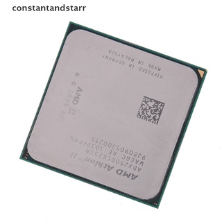 [constantandstarr] procesador amd athlon ii x2 250 3.0ghz 2mb am3+ dual core cpu adx2500ck23gm condh
