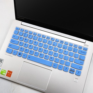 13.3 inch Laptop Notebook Keyboard Cover Skin for Lenovo Yoga 730s 720 720s 13 730-13IKB 520s 13'' Flex 6-13IKB IdeaPad 720s-13