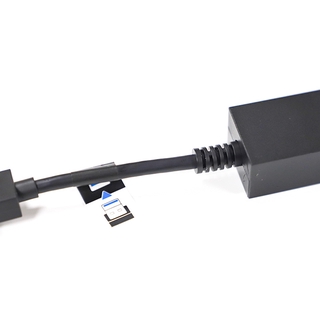 pw Mini adaptador de cámara para PS VR a PS5 Cable para PS5 PS4 VR 4 PS5 VR conector pw (3)