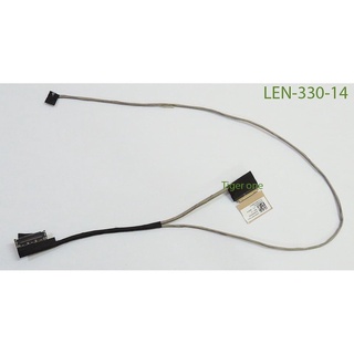 Xl28 Cable Flexible LED LCD Flexible para Lenovo Ideapad V130-14IKB