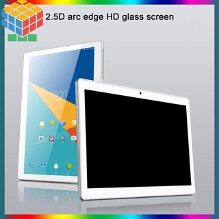 tableta de 10.1 pulgadas tablet pc 6582 quad-core ips hd pantalla de la cámara de la tarjeta de teléfono 924