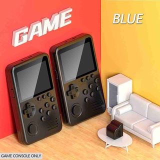alta calidad 1500 juegos de la marca retro mini gameboy game incorporado emulador consola v4p1