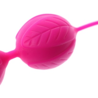 Bolas de Kegel de silicona Bola de amor inteligente para máquina de ejercicio apretado vaginal Vibradores Bolas de Ben Wa (9)