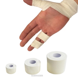 Soporte transpirable protección lesiones primeros auxilios cinta deportiva (6)
