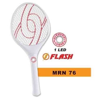 Mitsui MRN 76 raquetas de mosquitos recarga Misui MRN 76 raquetas de mosquitos