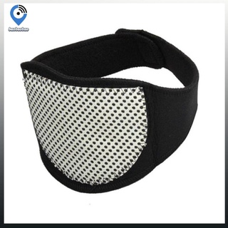 【En Stock】 【promoción】 Self-heating Neck Brace Pad Magnetic Therapy Tourmaline Belt Support Spontaneous Heating Neck Braces