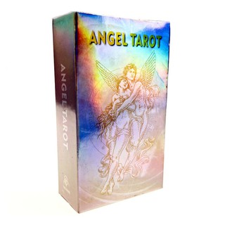 Angel Tarot 78 Cards Tarot Games