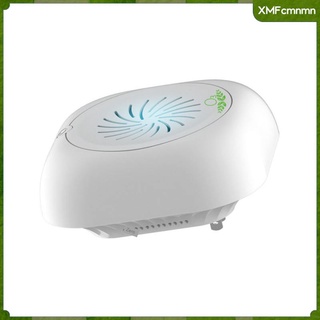 [XMFCMNMN] Refrigerador Desodorante Purificador De Aire Desodorante De Ozono Esterilizador Desodorante Protector Caja De