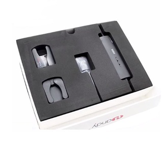 Intra-Oral X-Ray Imaging Systems USB Adapter Digital Dental Imag xray Sensor HDR-500/Dental Digital X-Ray Sensor (3)