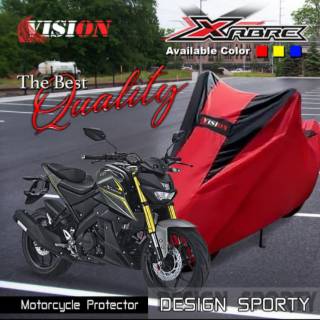 Fundas de carrocería para motocicleta CB CBR150 GSX R150 Byson Vixion Xabre Verza (6)