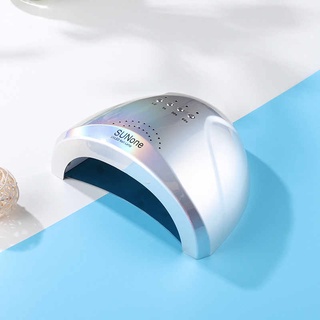 Lámpara UV LED para secado de uñas/ esmalte de uñas de Gel/con Sensor.