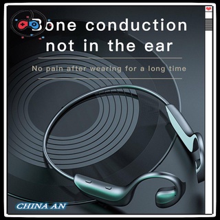 g100 audífonos deportivos de conducción ósea con micrófono manos libres en stock@ (9)