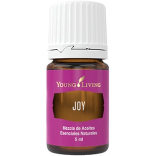 Young Living Joy Essential Oil 5ml