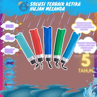 Paraguas liso liso paraguas plegable paraguas JUMBO paraguas transparente paraguas tienda 3D mayoría paraguas
