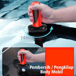 Limpieza de cuerpo del coche pulido pintura recubrimiento impermeable