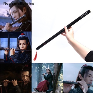 newsmallbrains the untamed bamboo flute chino hecho a mano instrumentos principiantes instrumento nsb (7)