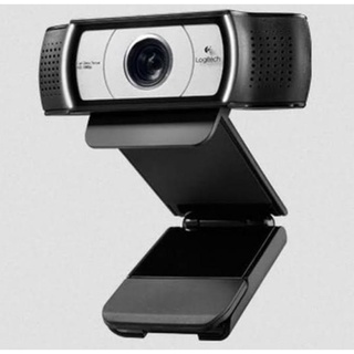 Logitech Webcam C930e - garantía oficial