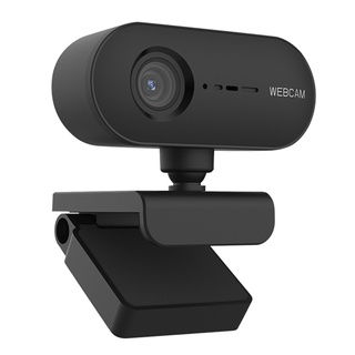 Con micrófono Autofocus Webcams ordenador portátil Webcam Full HD 1080P cámara Web para conferencia en vivo Video clase en línea