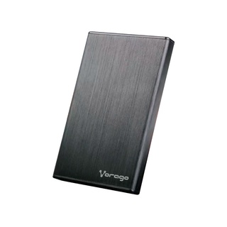 Vorago carcasa case HDD-102 disco duro 2.5 sata USB