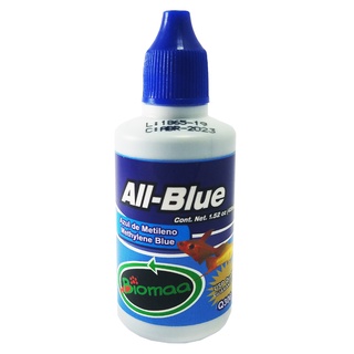Azul De Metileno (All-Blue) 45 ml Biomaa