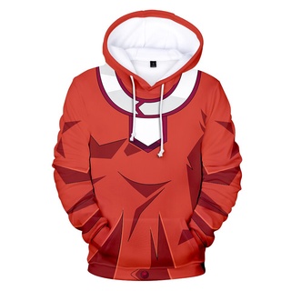 Hoodie Yugioh Character Uniform Mens Sweatshirt Clothes Sweatshirt 2021 (4)