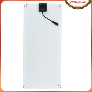 kit de panel solar 10w 18v policristalino cargador de batería mantenedor dual puerto usb + cable para teléfonos móviles deportes (1)