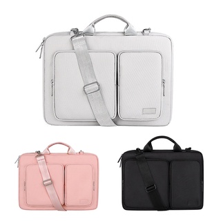 Bolsa de ordenador portátil maletín portátil forro bolsa para ordenador de 13,3 pulgadas bolso de viaje