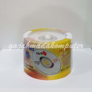 Cd-R PLUS GT-PRO CD en blanco