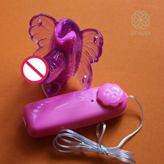 paso mujer silicona mariposa sílice vibrador femenino juguete sexual consolador vibradores juguetes adultos (4)