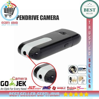 Spy MINI USB SPYCAM FLASHDISK cámara U8 VIDEO reciente sonido foto cámara HD ORI (3)