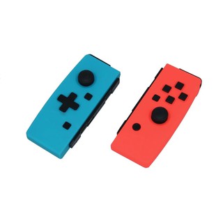 Juego de controles Genéricos Tipo Joy-Con Compatibles Con Nintendo Switch