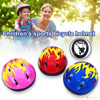casco de ciclismo para niños, bicicleta, patineta, patineta, patinaje