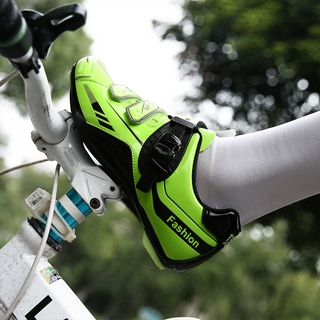 mg tenis Para Ciclismo unisex con bloqueo De bloqueo automático Para Bicicleta/De carretera/entrenamiento/gimnasio (4)
