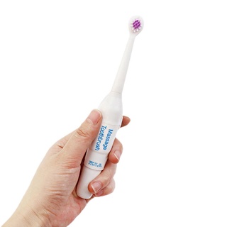 cepillo de dientes eléctrico ultrasónico recargable flexible