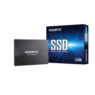Gigabyte SSD 240GB listo para mezclarse