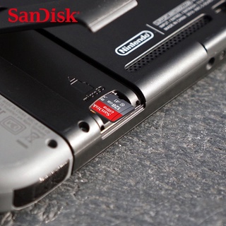 Sandisk Micro TF / SD Memory Card 64-1TB (6)