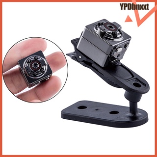 SQ8 Mini cámara Full HD Pocket Video espía oculta Cam compacto recargable